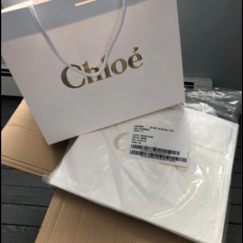 Chloe Gift Bags